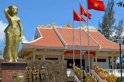 Về một nhành hoa lê ki ma