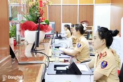 Giải ph&aacute;p số cho giao th&ocirc;ng đ&ocirc; thị an to&agrave;n, hiện đại