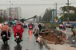 Bảo đảm giao thông an toàn, thông suốt trong mùa thi 2026