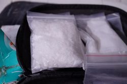 Lâm Đồng phá đường dây ma túy liên tỉnh, thu giữ khoảng 1 kg Ketamine