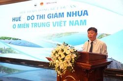 Giảm hơn 900 tấn rác thải nhựa thất thoát ra môi trường