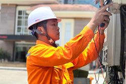 Đề xuất áp giá điện cao vào khung giờ tối ngay từ tháng 6