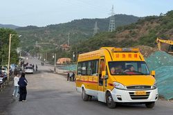 Trung Quốc: Nổ mỏ than làm ít nhất 8 người thiệt mạng, hàng chục người mắc kẹt