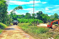 Quảng Trị: Kỳ vọng diện mạo mới từ dự án nâng cấp tuyến đường Tân Thủy – Thái Thủy