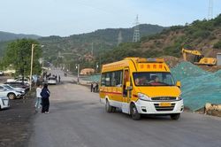 Trung Quốc: Nổ mỏ than làm nhiều người chết và mất tích