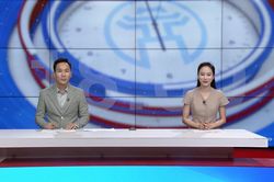 Chương tr&igrave;nh H&agrave; Nội 18h00 | 23/05/2026