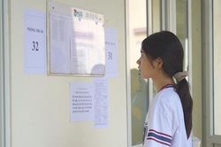 Gợi ý đáp án môn Toán vòng 1 Trường Trung học phổ thông chuyên Khoa học Tự nhiên 2026