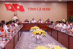 Nâng cao năng lực xử lý tình huống thực tiễn cho cán bộ cơ sở