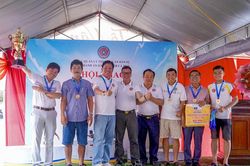Hội thao kỷ niệm 80 năm Ngày truyền thống ngành Thi hành án dân sự