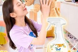 Xịt thơm tức thì cho đồ vải: Giải pháp tiện lợi cho nhịp sống hiện đại