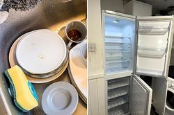 Chuy&ecirc;n gia chỉ ra 8 vật dụng gia đ&igrave;nh bẩn hơn cả bồn cầu