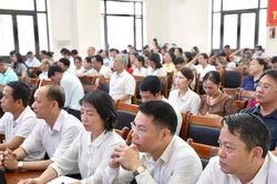 Xã Thiên Lộc đẩy mạnh tuyên truyền, phổ biến Luật Thủ đô năm 2026