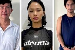 'Nghệ sĩ dùng chất cấm không phải vì áp lực mà là sự tha hóa'