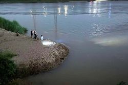Rủ nhau đi tắm s&ocirc;ng, hai nam sinh lớp 8 đuối nước thương t&acirc;m