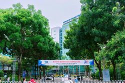 Đề thi V-ACT 2026 đợt 2: Teen 2K8 'căng não' chạy đua với áp lực thời gian