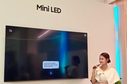 Có thêm một triệu người dùng xem truyền hình qua Internet