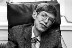 Nhật ký hé lộ nỗi lo của cha Stephen Hawking về người con trai thiên tài
