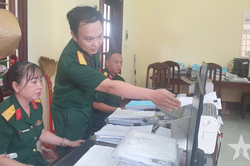 Sử dụng hiệu quả, tiết kiệm các nguồn ngân sách