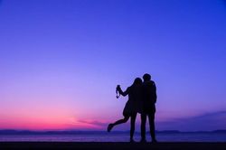 Bạn đã biết cách thể hiện tình yêu trong một mối quan hệ chưa?