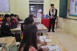 Nhà giáo được hưởng phụ cấp ưu đãi nghề tối đa đến 80% từ ngày 1-1-2026