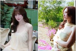 [GALLERY] Phương Anh Đ&agrave;o g&acirc;y thương nhớ với nhan sắc mong manh đời thường