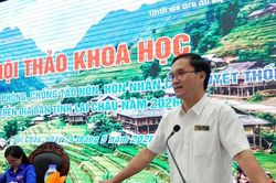 Thanh niên với phòng, chống tảo hôn và hôn nhân cận huyết