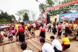Bốn di sản quốc gia v&agrave; lớp trầm t&iacute;ch văn h&oacute;a của người Th&aacute;i xứ Nghệ