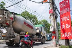 Dân mong dự án mở rộng đường gần 2.000 tỷ sớm khởi công, xóa 'điểm đen' tai nạn