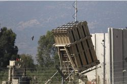Hezbollah liên tiếp tấn công hệ thống phóng tên lửa của Israel