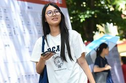 Đề thi lớp 10 chuyên Lịch sử của Trường THPT Chuyên Khoa học Xã hội và Nhân văn