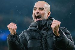 Pep Guardiola và di sản Man City: Sự vĩ đại phi thường