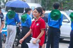 Đề thi, đáp án môn Sinh vào lớp 10 Trường THPT Chuyên Khoa học Tự nhiên năm 2026