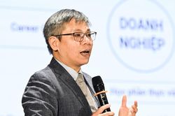 Đại học đề xuất doanh nghiệp giao bài toán, trực tiếp chấm điểm sinh viên