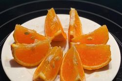 5 nhóm người nên ăn nhiều cam