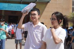 Đề và đáp án môn Vật lý thi vào lớp 10 Chuyên Khoa học Tự nhiên Hà Nội năm 2026
