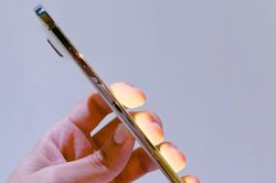 V&igrave; sao chiếc iPhone 'trong mơ' của Apple lại bị người d&ugrave;ng quay lưng?