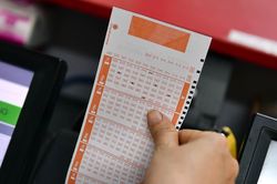 Vietlott tìm thấy chủ nhân tấm vé trúng hơn 36 tỷ đồng tối nay