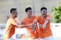 Xác định nhà vô địch vòng loại phía Bắc bóng đá CN-VC Việt Nam 2026