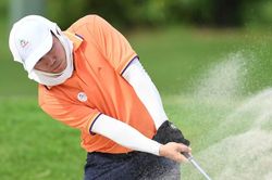Golfer Lưu Ngọc Sáng vô địch Tiền Phong Golf Championship 2026