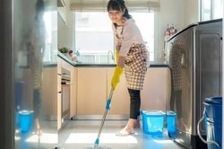 Người luôn giữ nhà cửa sạch sẽ thường có 3 'phúc khí' đặc biệt