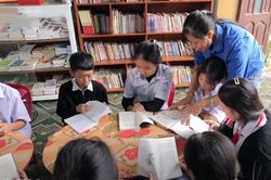 Hành trình 20 năm cấy sinh kế cho người khuyết tật của nữ thủ lĩnh khiếm thị
