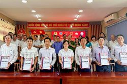 VKSND khu vực 10, TP Đà Nẵng ký kết quy chế phối hợp bảo vệ trẻ em và người chưa thành niên