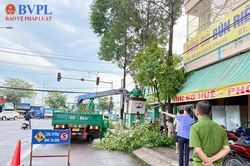 Tích cực đưa Nghị quyết số 205 vào thực tiễn đời sống