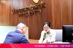 Doanh nghiệp kỳ vọng 'rộng cửa' tiếp cận vốn vay ngân hàng