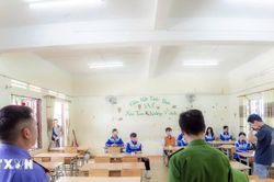 Khởi tố vụ án bạo lực học đường khiến 1 nam sinh lớp 8 tự tử