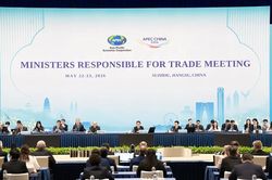 APEC thúc đẩy hợp tác thương mại, kinh tế số và tăng trưởng xanh trong khu vực