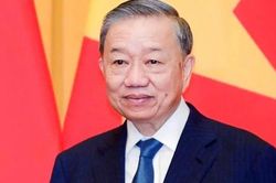 Tổng Bí thư, Chủ tịch nước Tô Lâm sẽ thăm cấp Nhà nước tới Singapore