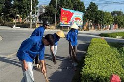 'Đi từng ng&otilde;, g&otilde; từng nh&agrave;' khơi dậy sức d&acirc;n