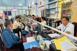 Quan tâm đào tạo cán bộ, công chức, viên chức đáp ứng yêu cầu nhiệm vụ