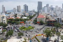 Triển khai lộ trình áp dụng quy chuẩn khí thải xe mô tô, xe gắn máy